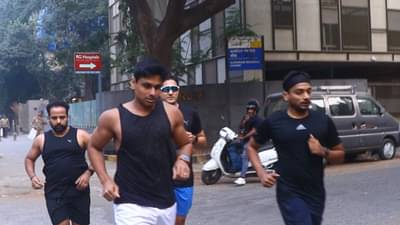 આતો કેવા લગ્ન માત્ર 5 મિનિટમાં આમિર ખાનની દિકરી કાર વગર સાસરે ચાલી ગઈ, પરંતુ વરરાજા 8 કિલોમીટર સુધી દોડતા રહ્યા