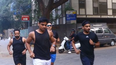 આતો કેવા લગ્ન માત્ર 5 મિનિટમાં આમિર ખાનની દિકરી કાર વગર સાસરે ચાલી ગઈ, પરંતુ વરરાજા 8 કિલોમીટર સુધી દોડતા રહ્યા