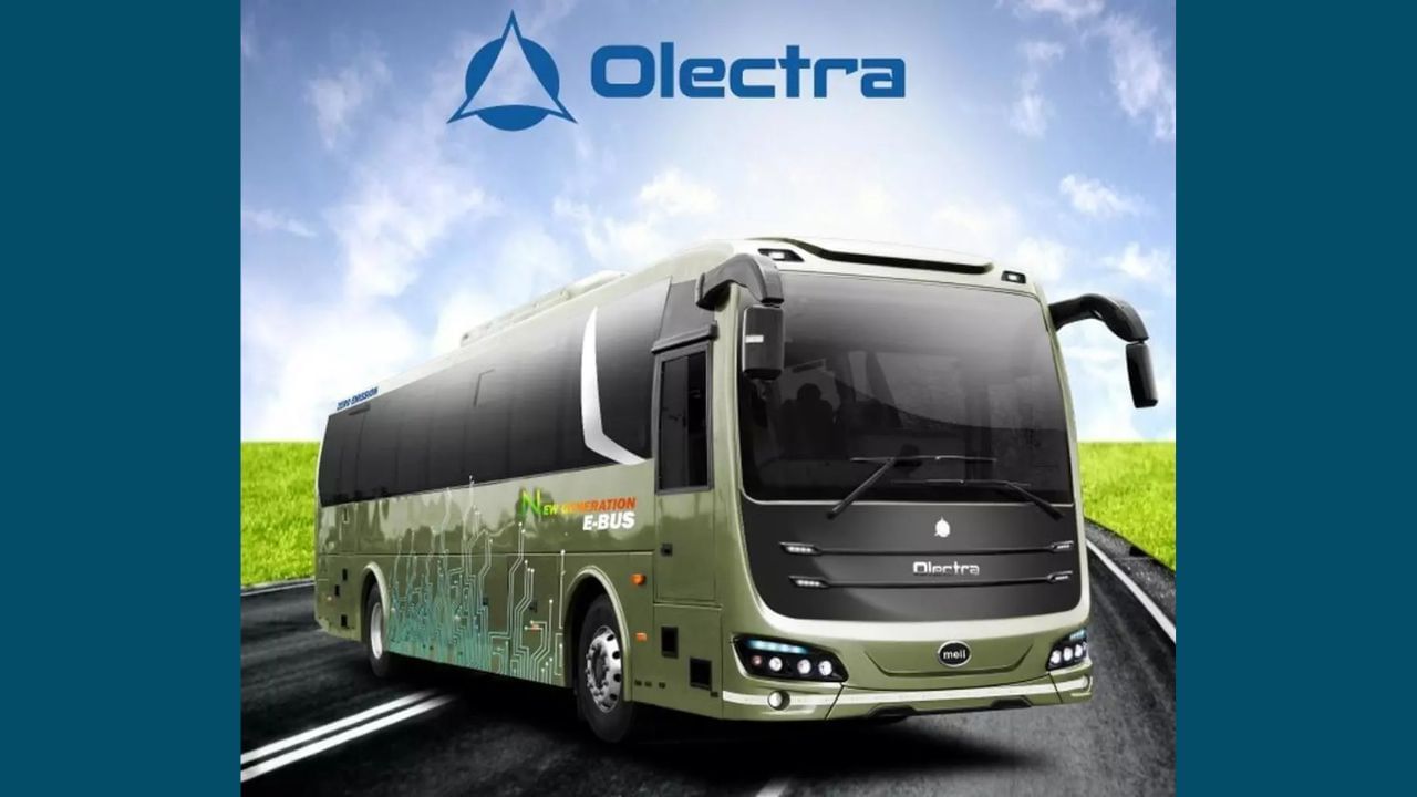કંપનીના ચેરમેન અને મેનેજિંગ ડિરેક્ટર કે.વી. પ્રદીપે એક ઇન્ટરવ્યુ દરમિયાન કહ્યુ હતું કે, ઓલેક્ટ્રા ગ્રીનટેકને 9,000 થી વધારે બસ બનાવવાનો ઓર્ડર ધરાવે છે. નાણાકીય વર્ષ 2023-24 ના પહેલા 6 માસમાં 232 બસની ડિલિવરી કરી છે. નિષ્ણાતોના મતે સ્ટોક 1,570-1,690 રૂપિયાના સ્તરે જઈ શકે છે.