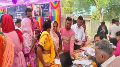 નર્મદા : PM-JANMAN અભિયાન અંતર્ગત આધાર નોંધણી કેમ્પનું આયોજન કરાયું