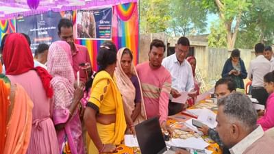 નર્મદા : PM-JANMAN અભિયાન અંતર્ગત આધાર નોંધણી કેમ્પનું આયોજન કરાયું