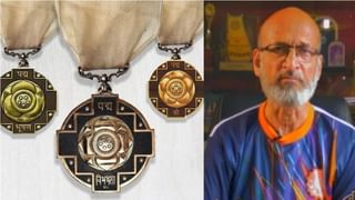 Padma Awards 2024 Sports: ભારતની પ્રાચીન રમતને ઉડાન આપનાર ‘ગુરુ’ને મોદી સરકારે આપ્યો પદ્મ પુરસ્કાર