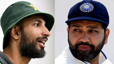 આજથી ભારત-પાકિસ્તાનની ટીમો પોત-પોતાની ઈજ્જત બચાવવા મેદાનમાં ઉતરશે