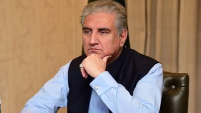 પાકિસ્તાન: મહમૂદ કુરેશી પણ નહીં લડી શકે ચૂંટણી, PTIના 76 ટકા ઉમેદવારોના નામાંકન પત્રો ચૂંટણી પંચે સ્વીકાર્યા