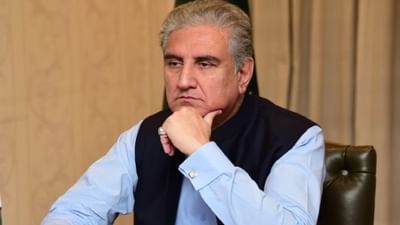 પાકિસ્તાન: મહમૂદ કુરેશી પણ નહીં લડી શકે ચૂંટણી, PTIના 76 ટકા ઉમેદવારોના નામાંકન પત્રો ચૂંટણી પંચે સ્વીકાર્યા