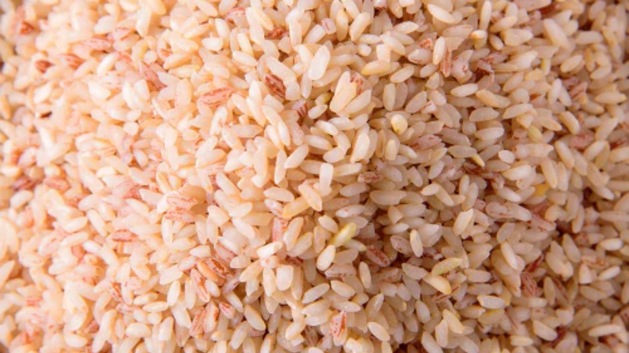 Polished or Unpolished Rice (5)