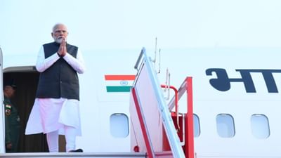 PM મોદી વાયબ્રન્ટ સમિટ માટે આવતીકાલે વતન આવશે, સોમવારથી ત્રણ દિવસ ગુજરાતમાં રોકાણ