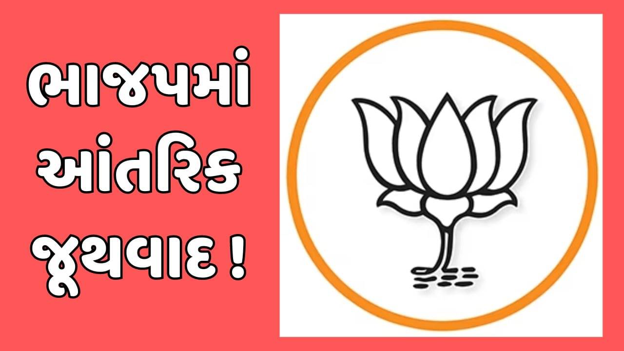 રાજકોટ વીડિયો : જિલ્લા સહકારી સંઘની ચૂંટણીમાં ભાજપમાં આંતરિક જૂથવાદ, આગામી 20 જાન્યુઆરીએ યોજાશે ચૂંટણી