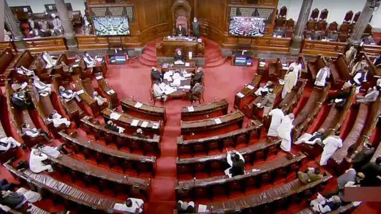 ગુજરાતની 4 સહિત રાજ્યસભાની 56 બેઠક માટે 27 ફેબ્રુઆરીએ યોજાશે ચૂંટણી, ચારે બેઠક પર ભાજપ મેળવશે વિજય, જુઓ વીડિયો