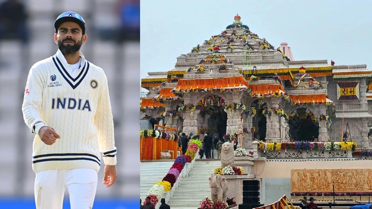 સોશિયલ મીડિયા પર અનેક ફોટો અને વીડિયો વાયરલ થયા હતા, જેમાં એક ફોટો એવો હતો જે ખૂબ જ વાયરલ થયો હતો.