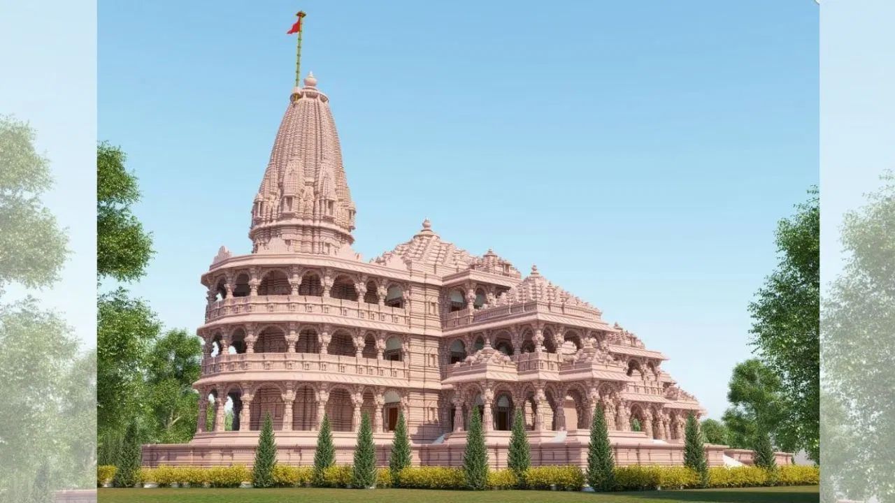 ઉત્તર પ્રદેશ સરકાર અને અયોધ્યા પ્રશાસને રામલલ્લાની પ્રાણ પ્રતિષ્ઠઆને લઈને તમામ તૈયારીઓ કરી લીધી છે.માહિતી અને પ્રસારણ વિભાગના સચિવએ કહ્યું કે સમગ્ર ડીડી ટીમ કે જેઓ અભિષેક સમારોહના દિવસે અયોધ્યામાં હશે. અઠવાડિયાની શરૂઆતમાં કવરેજ માટેની તૈયારીઓનો સ્ટોક લેવા માટે અયોધ્યાની મુલાકાત લીધી હતી.