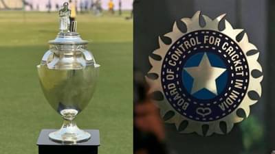 BCCIના નાક નીચે રણજી ટ્રોફી બની મજાક, આ રાજ્યએ 2 પ્લેઈંગ ઈલેવનને મેદાનમાં ઉતારી