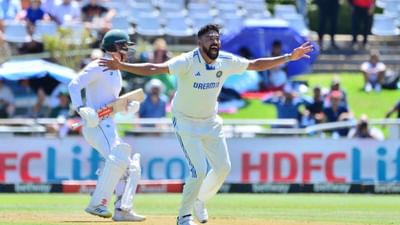 કેપટાઉન ટેસ્ટમાં પહેલા જ દિવસે એવા અદભૂત દ્રશ્યો જોવા મળ્યા કે જેની કોઈએ પણ કલ્પના પણ ન કરી હોય. મજબૂત બેટિંગ લાઈન અપ ધરાવતી બે ટીમોના સ્ટાર બેટ્સમેનોને બોલરોએ ધુંટડિયે લાવી દીધા હતા. 