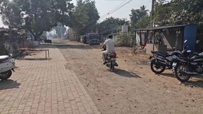 સુરત : આઝાદીના 75 વર્ષ બાદ કામરેજના ખોલવડ ગામનો રસ્તો બનશે, જુઓ વીડિયો