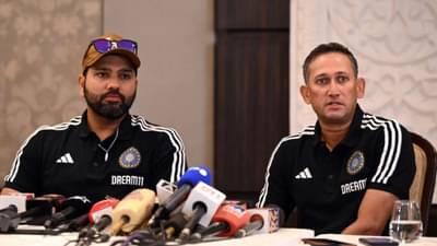 T20 વર્લ્ડ કપ માટે BCCIનું પ્લાનિંગ શરૂ, 30 ખેલાડીઓ પર રહેશે નજર