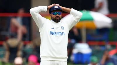 નવા વર્ષમાં રોહિત શર્મા લેશે આકરા નિર્ણયો, ટીમમાંથી પોતાના જ મિત્રને ડ્રોપ કરશે!