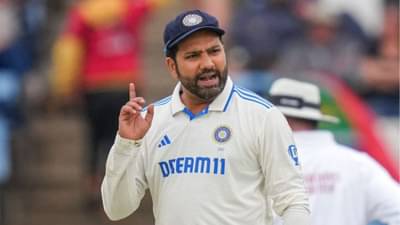 રોહિત શર્માએ ICCને પિચ રેટિંગ અંગે કરી ટકોર, અન્ય ટીમોને પણ આપી ચેતવણી