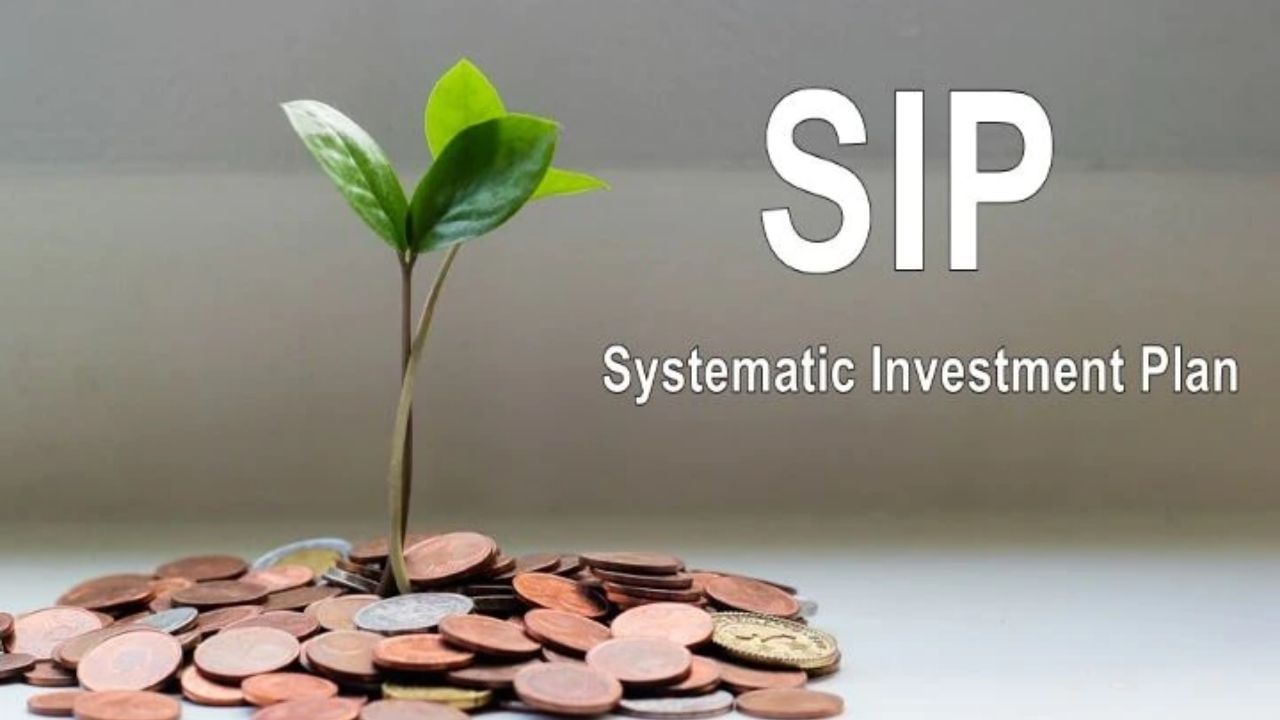 SIP Mutual Fund Return (7)