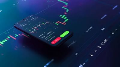 શેરબજારમાં વર્ષ 2024નાં પહેલા સત્રની ફ્લેટ શરૂઆત, વૈશ્વિક બજારોમાં રજાની દેખાઈ અસર