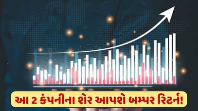 જાન્યુઆરીમાં ખરીદો આ 2 કંપનીના શેર, તમને મળશે બમ્પર રિટર્ન! જાણો કયા ભાવે શેર ખરીદવા