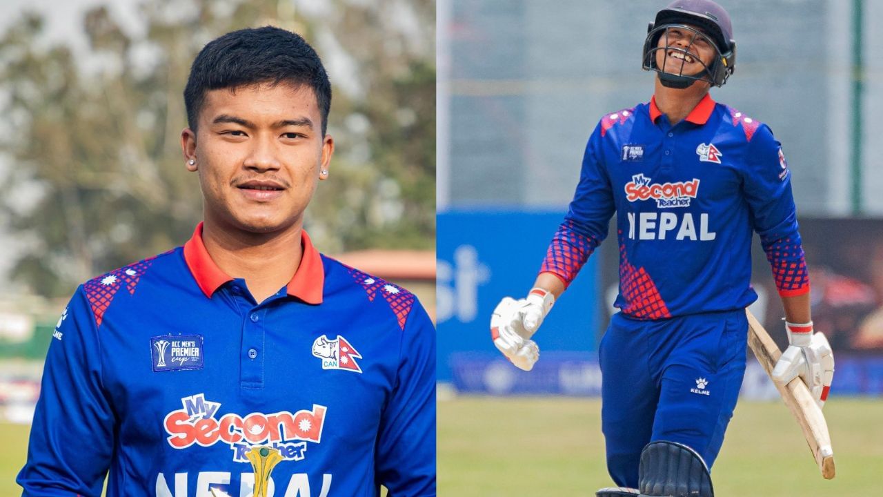 આ યાદીમાં ત્રીજું નામ નેપાળના કુશલ માલાનું છે. આ બેટ્સમેને વર્ષ 2023માં 34 આંતરરાષ્ટ્રીય મેચોની 32 ઈનિંગ્સમાં કુલ 65 છગ્ગા ફટકાર્યા હતા.