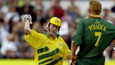 ભારત સાથેની મેચ પહેલા દક્ષિણ આફ્રિકા પર ગુસ્સે થયો આ મહાન કેપ્ટન, જાણો કેમ?