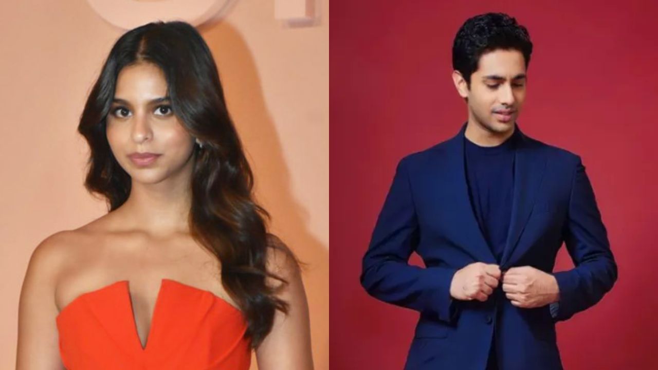 હાલમાં તેમના મિત્ર મિહિર આહુજાએ સુહાના ખાન અને અગસ્ત્ય નંદા પર પ્રતિક્રિયા આપી છે. એક ઈન્ટરવ્યુમાં વાત કરતી વખતે મિહિર આહુજાએ કહ્યું કે તે સુહાના ખાન અને અગસ્ત્ય નંદાના ડેટિંગ સ્ટેટસ વિશે ચોક્કસ નથી. મિહિર આહુજાના આ નિવેદન બાદ હવે તેમના અફેરના સમાચારો પર સવાલો ઉભા થયા છે.