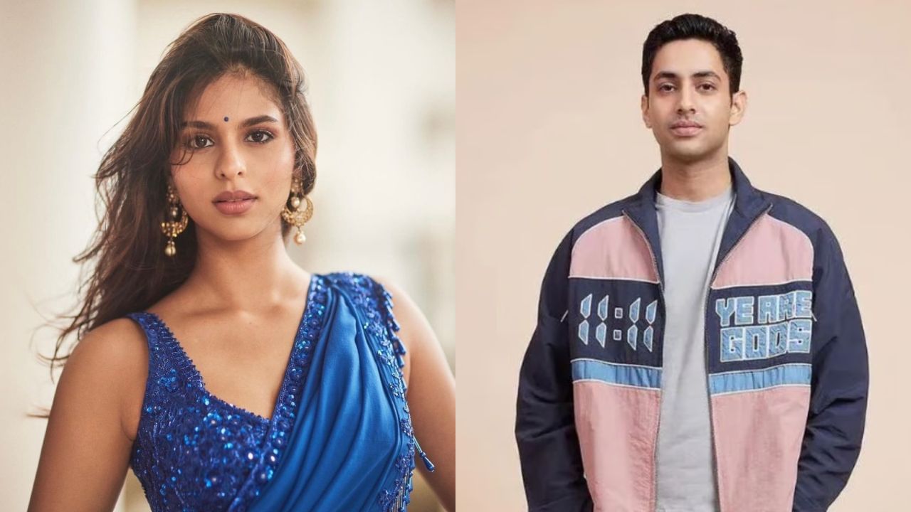 ફિલ્મ 'ધ આર્ચીઝ' ઘણા કારણોસર ચર્ચામાં રહી હતી. સુહાના ખાન અને અગસ્ત્ય નંદાની ફિલ્મ 'ધ આર્ચીઝ'ના ઘણા રોમેન્ટિક સીન્સ પણ વાયરલ થયા હતા.