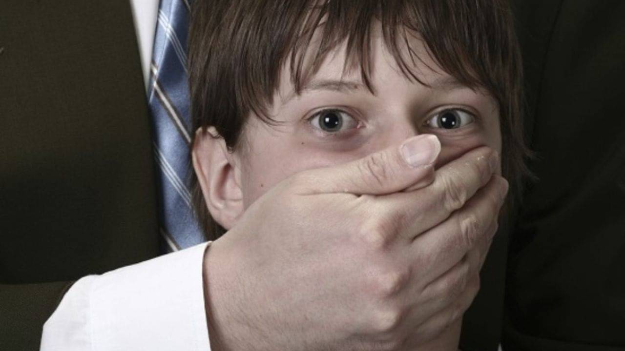 સુરેન્દ્રનગરમાં 3 વર્ષના બાળકના અપહરણની ઘટના આવી સામે, પૂર્વ પતિએ અપહરણ કર્યુ હોવાનો માતાનો આક્ષેપ, જુઓ વીડિયો