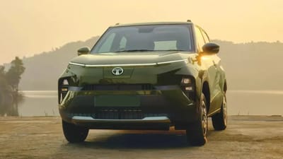 ટાટા મોટર્સ વર્ષ 2024ની તેની પ્રથમ ઇલેક્ટ્રિક કાર લોન્ચ કરવા જઈ રહ્યું છે. ટાટાએ આ કાર માટે બુકિંગ પણ શરૂ કરી દીધું છે, આ કાર તમે 21,000 રૂપિયા ટોકન ચૂકવીને બુક કરાવી શકો છો.