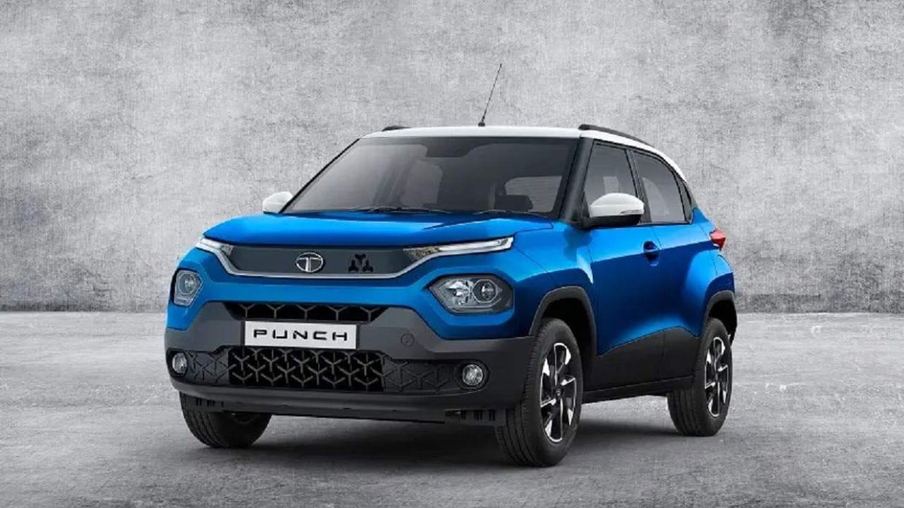 ટાટા પંચ EV કારની કિંમતની વાત કરીએ, તો આ કારની અંદાજીત કિંમત રૂપિયા 10થી લઈને 14 લાખ વચ્ચે હોવાનું અનુમાન લગાવવામાં આવી રહ્યું છે.