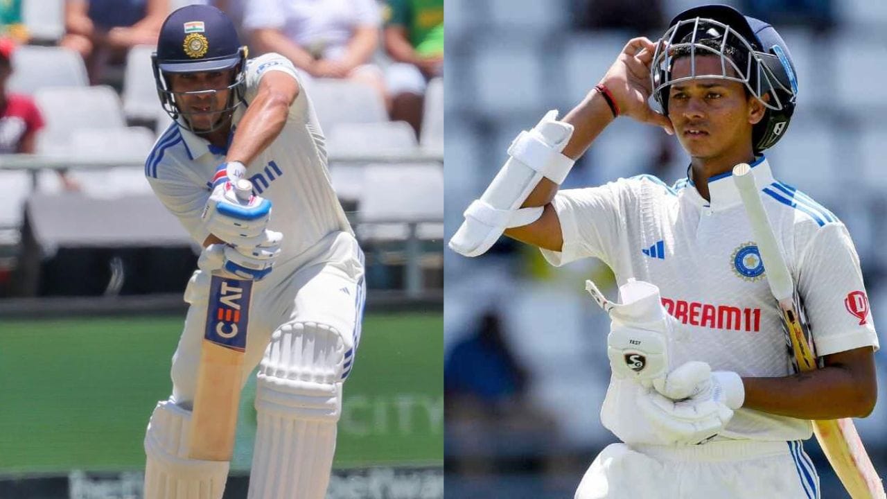 યુવાઓને વધુ તક આપવી પડશે: દક્ષિણ આફ્રિકાનો આ પ્રવાસ એટલા માટે પણ ખાસ હતો કારણ કે લગભગ 12 વર્ષ પછી એવું બન્યું કે ટીમ ઈન્ડિયાએ ચેતેશ્વર પૂજારા અને અજિંક્ય રહાણે વિના વિદેશમાં ટેસ્ટ મેચ રમી. એટલે કે ટીમ ઈન્ડિયાએ યશશ્લી જયસ્વાલ, શુભમન ગિલ, મુકેશ કુમાર અને શ્રેયસ અય્યર જેવા નવા ખેલાડીઓ પર વિશ્વાસ વ્યક્ત કર્યો. પરંતુ અત્યારે પ્રયાસ એ હોવો જોઈએ કે ટીમ ઈન્ડિયા આવનારા બે વર્ષમાં આ ખેલાડીઓને વધુ તક આપે, જેથી દરેકને ટેસ્ટ રમવાનો અનુભવ મળે.