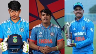 અન્ડર 19 વર્લ્ડ કપમાં ફરી એકવાર તમામની નજર ખાસ ભારતીય કેપ્ટન પર રહેશે. અન્ડર 19 વર્લ્ડ કપની 15મી આવૃત્તિમાં ભારતીય યુવા ટીમની કમાન ઉદય સહારનના હાથમાં છે. ઉદય અત્યારે શાનદાર ફોર્મમાં છે. ઉદયને 2022માં અન્ડર 19 વર્લ્ડ કપમાં રિઝર્વ ખેલાડી તરીકે સામેલ કરવામાં આવ્યો હતો. ઉદયને ગત વર્લ્ડ કપના અનુભવનો ફાયદો થશે.