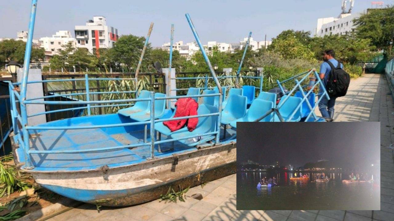 વડોદરા બોટ દુર્ઘટના મામલો સુપ્રીમ કોર્ટ પહોંચ્યો, મોરબી બ્રિજ દુર્ઘટના એસોસિયેશને કરી PIL