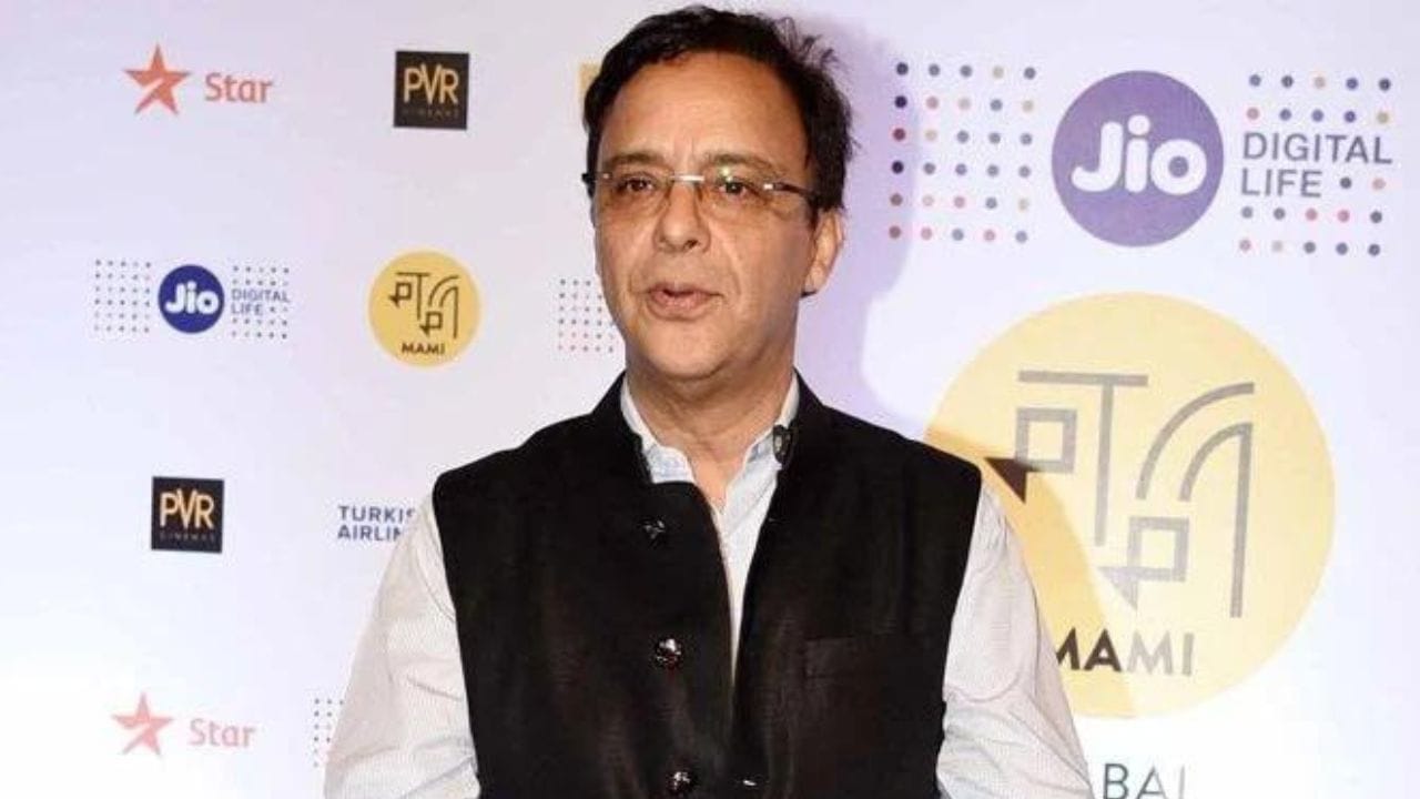 વિધુ વિનોદ ચોપરાનો જન્મ 5 સપ્ટેમ્બર 1952ના રોજ થયો છે. એક ભારતીય ફિલ્મ નિર્દેશક, નિર્માતા, પટકથા લેખક અને સંપાદક છે.દિગ્દર્શક તરીકે તેમની જાણીતી ફિલ્મો ક્રાઇમ ડ્રામા પરિન્દા (1989), દેશભક્તિ રોમેન્ટિક ડ્રામા 1942: અ લવ સ્ટોરી (1994), એક્શન ડ્રામા મિશન કાશ્મીર (2000) અને  12મી ફેલ (2023) છે.