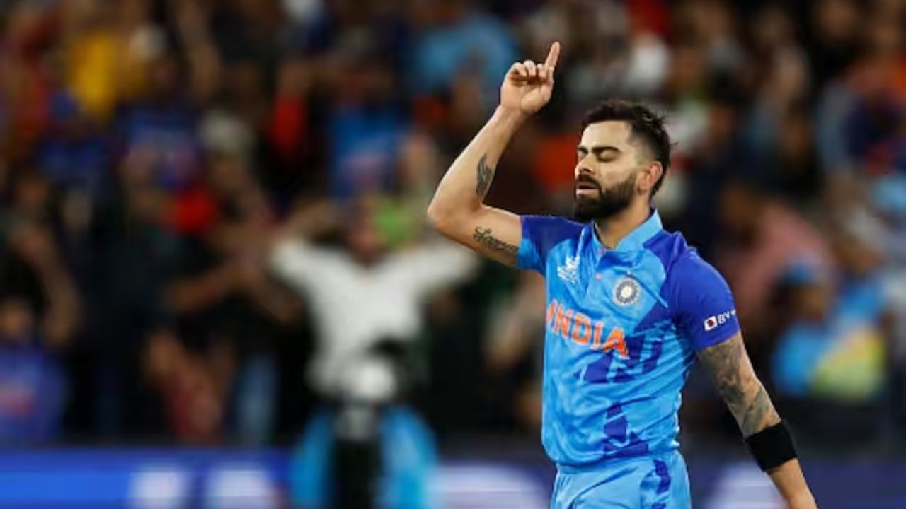 વિરાટ કોહલીએ 2023માં ટી20 ટીમ માટે 250 મેચ રમનાર પ્રથમ ખેલાડી, આઈપીએલમાં 50 વખત 50+ સ્કોર કરનાર પ્રથમ ભારતીય, એકથી વધુ આઈપીએલ સિઝનમાં એકથી વધુ સદી ફટકારનાર પ્રથમ ખેલાડી, આઈપીએલમાં એક પ્રતિસ્પર્ધી સામે 10 વખત 50+ સ્કોર કરનાર પ્રથમ ભારતીય (વિ. દિલ્હી કેપિટલ્સ), ટી20માં એક સ્થાન પર સૌથી વધુ 50+ સ્કોર, ઘરેલુ વન ડેમાં બીજો સૌથી વધુ 50+ સ્કોર, ઘરેલુ વનડેમાં બીજા નંબરના સૌથી વધુ રન, વિદેશી મેચોમાં ભારત માટે બીજો સૌથી વધુ 50+ સ્કોર બનાવ્યા છે.