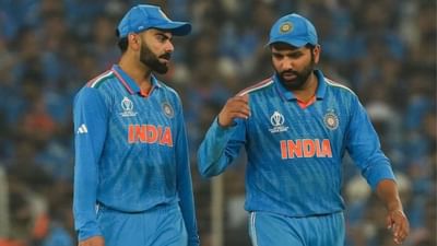 IND vs AFG T20I Series: ટીમ ઈન્ડિયાની થઈ જાહેરાત, વિરાટ-રોહિત સહિત આ ખેલાડી ફર્યો પરત