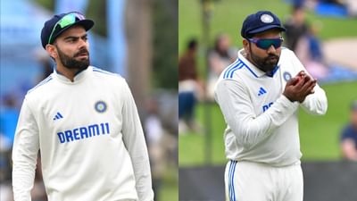 પહેલી ટેસ્ટમાં હાર બાદ રોહિતની કપ્તાની પર ઉઠયા સવાલ, વિરાટને કેપ્ટન બનાવવા ઉઠી માંગ