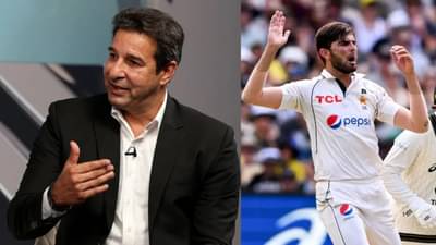 શાહિન આફ્રિદીને લઈ ઓસ્ટ્રેલિયામાં હંગામો, દિગ્ગજ ખેલાડીઓએ આપી તીખી પ્રતિક્રિયા