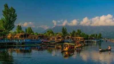 આ વર્ષે કાશ્મીર, હિમાચલ પ્રદેશ, ઉત્તરાખંડમાં કેમ નથી થઈ હિમવર્ષા ? હવામાન વિભાગે જણાવ્યું આ કારણ