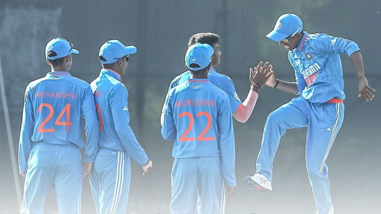 સુપર-સિક્સ સ્ટેજમાં પ્રવેશનાર ટીમ અન્ય બે ટીમો સામે આગામી રાઉન્ડમાં ટકરાશે. સુપર-સિક્સ તબક્કામાં દરેક જૂથમાંથી ટોચની બે ટીમો પછી સેમી-ફાઈનલમાં પહોંચશે અને બાદમાં બે સેમી ફાઈનલ જીતનાર બે ટીમો વચ્ચે ફાઈનલ મુકાબલો યોજાશે.