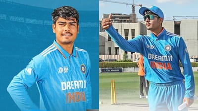 ICC U19 મેન્સ ક્રિકેટ વર્લ્ડ કપ સાઉથ આફ્રિકા 2024માં કુલ 16 ટીમો ભાગ લેશે અને તેમની વચ્ચે કુલ 41 મેચ રમાશે.