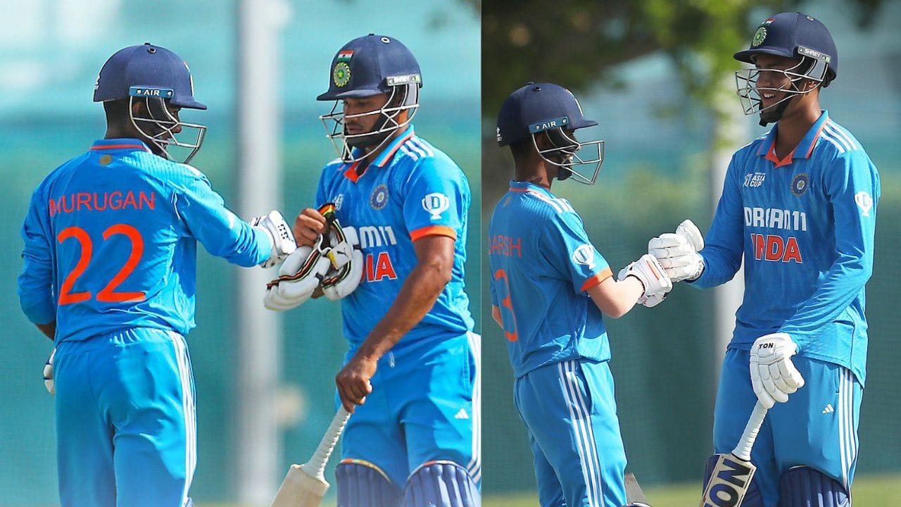 દરેક ટીમે ટૂર્નામેન્ટ માટે પંદર ખેલાડીઓની ટીમ પસંદ કરવાની રહેશે. ઈંગ્લેન્ડ તેમની 15 સભ્યોની ટીમનું નામ આપનારી પ્રથમ ટીમ છે.