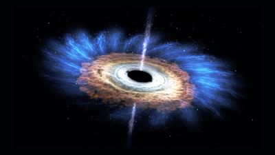 બ્લેક હોલના રહસ્યો ખુલશે! ISROએ નવા વર્ષે XPoSAT સેટેલાઈટ લોન્ચ કર્યો