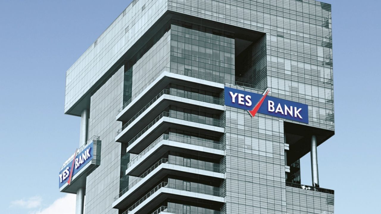 YES Bank 3