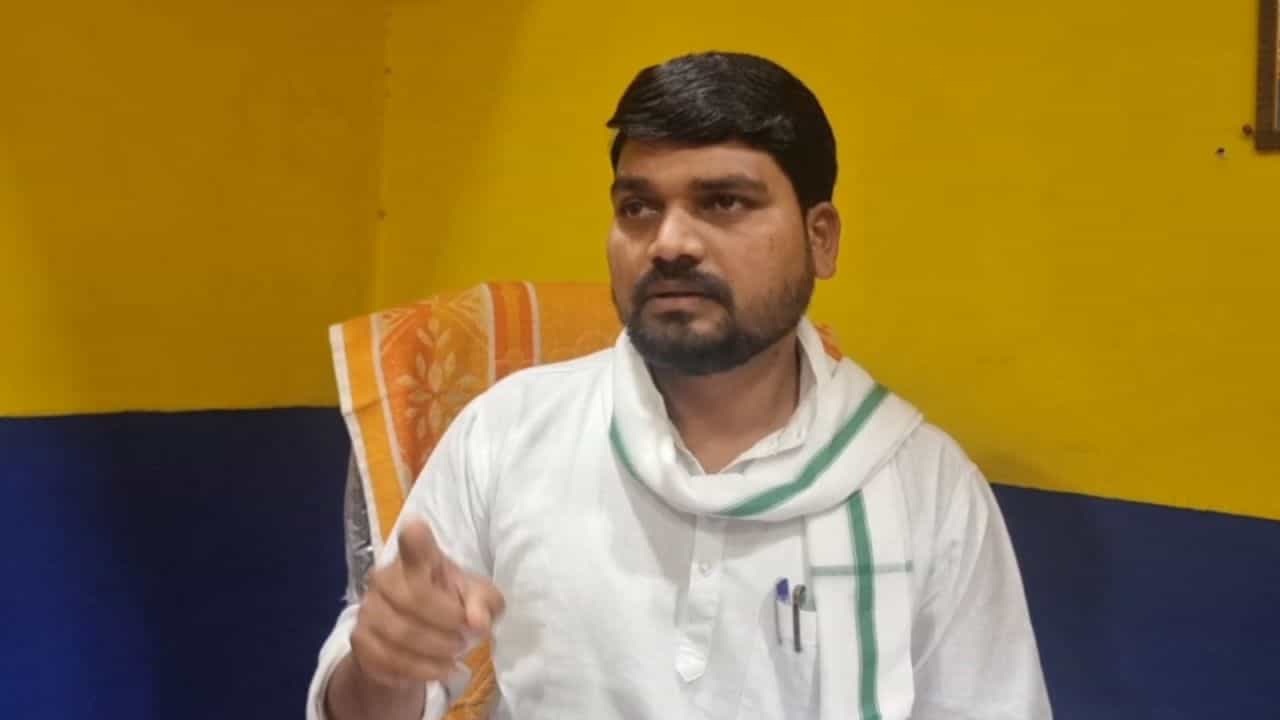 બ્રેકિંગ ન્યૂઝ: નર્મદા AAPના ધારાસભ્ય ચૈતર વસાવાને મળ્યા શરતી જામીન, આ શરતોનું કરવું પડશે પાલન