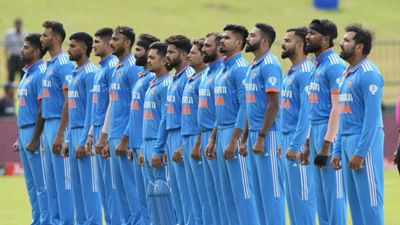 IND vs AFG T20 સિરીઝને લઈ મોટી અપડેટ, હાર્દિક-સૂર્યા બાદ આ ખેલાડીઓ પણ સીરિઝમાંથી બહાર