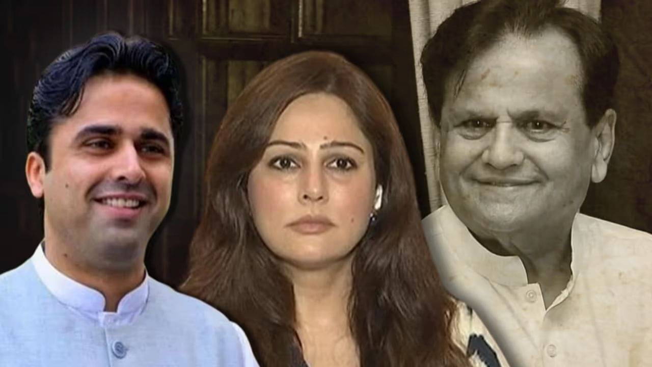 ભરૂચ વીડિયો : પોસ્ટર લગાડી “હું તો લડીશ” કહેનાર ફૈસલ પટેલ બેકફૂટ પર? ઉમેદવારીનો નિર્ણય INDIA ગઠબંધન પર છોડ્યો