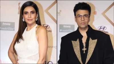 Filmfare Awards 2024: સેમ બહાદુરે જીત્યો એવોર્ડ, સાઉથના અનેક કલાકારોનું પણ સન્માન કરાયું