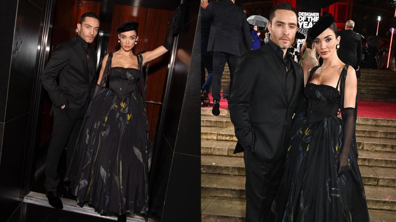 એમી અને એડ વેસ્ટવિકે ખૂબ જ ખાસ રીતે સગાઈ કરી. સ્વિટ્ઝર્લેન્ડની સુંદર ખીણોમાં બંને રોમેન્ટિક મૂડમાં જોવા મળે છે. એક ફોટામાં, એડ વેસ્ટવિક અભિનેત્રી માટે ઘૂંટણિયે બેસીને જોવા મળે છે. આ બંનેના જીવનની એક મોટી ક્ષણ છે, તેથી તેઓ ખૂબ ખુશ દેખાઈ રહ્યા છે.